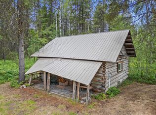 4186 Wright Rd, Northport, WA 99157