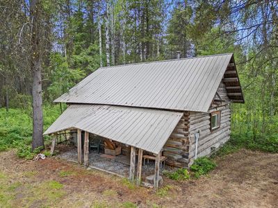 4186 Wright Rd, Northport, WA, 99157
