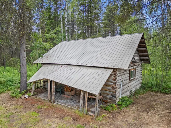 4186 Wright Rd, Northport, WA 99157
