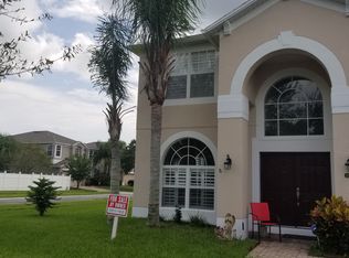 15703 Montesino Dr, Orlando, FL 32828