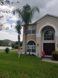 15703 Montesino Dr, Orlando, FL, 32828