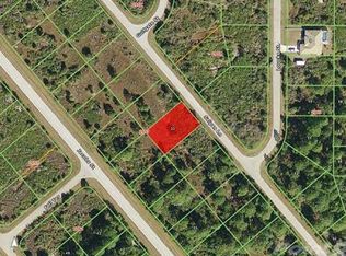 2141 Saipan Ln, Port Charlotte, FL 33953