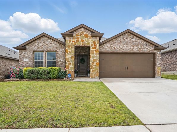Home for Sale in Denton TX