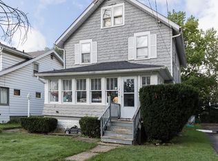 1866 16th St SW, Akron, OH 44314