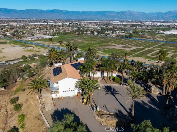 11251 Laurel Ave, Bloomington, CA 92316