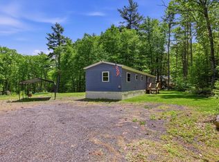 463 Royalston Road, Fitzwilliam, NH 03447