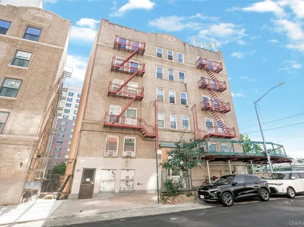1898 Longfellow Ave #E4, Bronx, NY 10460