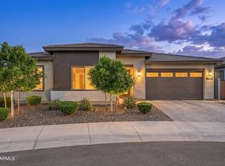 22450 E STIRRUP Street, Queen Creek, AZ 85142