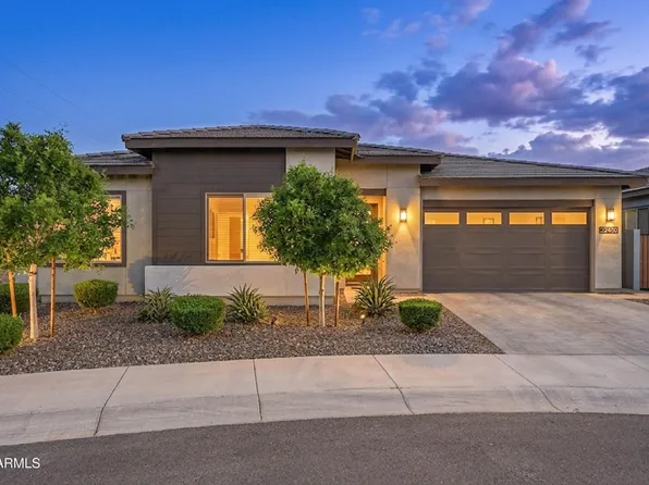 22450 E STIRRUP Street, Queen Creek, AZ 85142