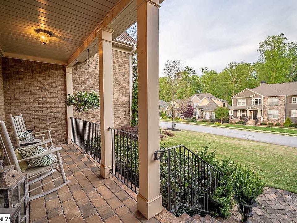 45 Sycamore Ridge Dr, Simpsonville, SC 29681 Zillow