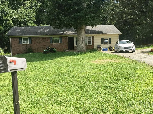 522 Lee Dr, Shelby, NC 28152