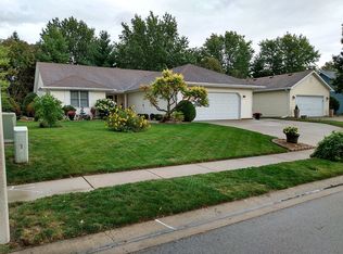 3312 Blueberry Ln, Springfield, IL 62711