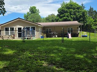 4708 Rockcastle Rd, Steeleville, IL 62288