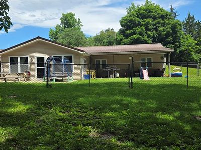 4708 Rockcastle Rd, Steeleville, IL, 62288
