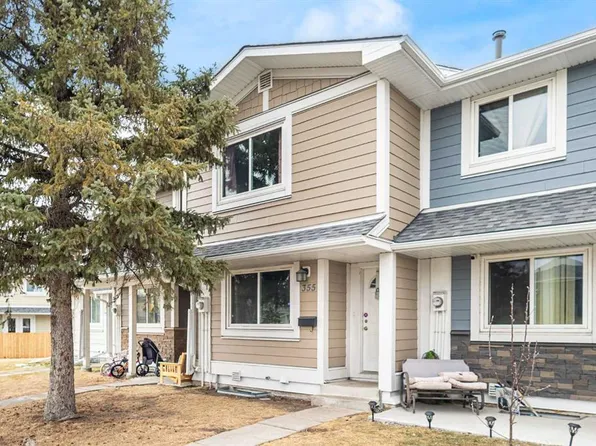 355 Georgian Vlg NE, Calgary, AB T2A 7E1