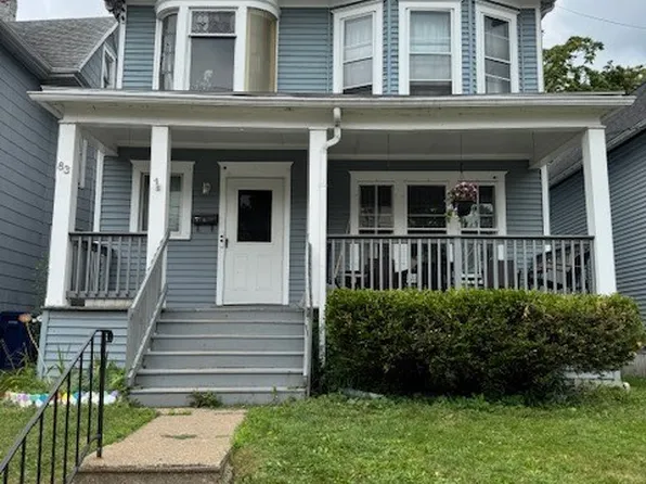 83 Parkview Ave, Buffalo, NY 14210