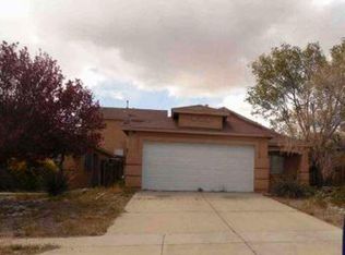 415 Morning Dew St SW, Albuquerque, NM 87121