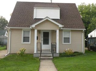 23075 Tawas Ave, Hazel Park, MI
