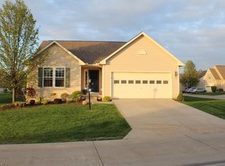 7329 Joey Ln, Northfield, OH 44067