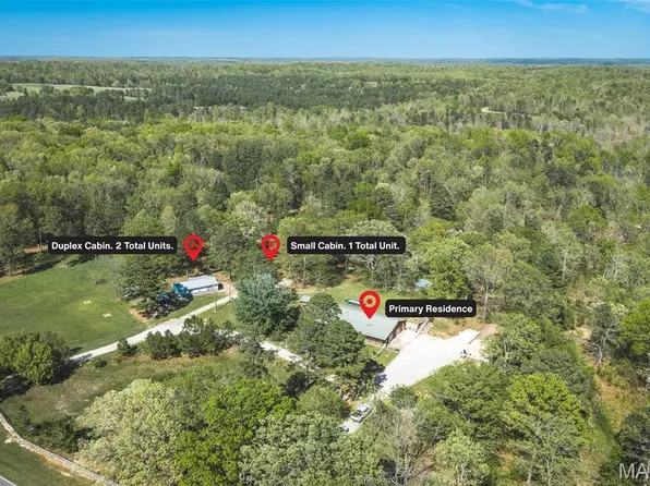 11090 Highway K, Jadwin, MO 65501