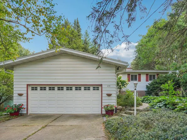 479 Agnes Dr, Madison, WI 53711