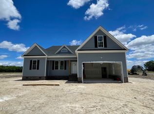 642 Oak Stump Rd, Elizabeth City, NC 27909