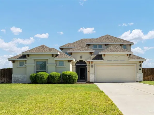 14716 Brazos Cir, McAllen, TX 78504