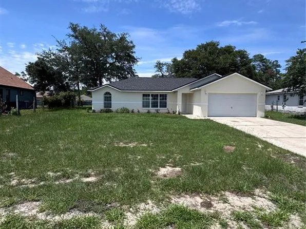 16973 SW 41ST AVENUE ROAD, OCALA, FL 34473