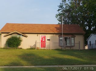 442 Park Dr, Greenwood, IN