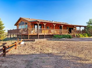 9159 Charolais Trl, Snowflake, AZ 85937