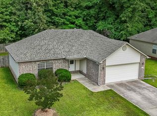 427 Nottingham Dr, Cabot, AR 72023