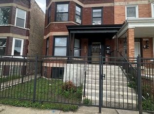 6804 S Champlain Ave, Chicago, IL 60637