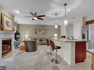 12350 Rosslare Ridge Rd UNIT 102, Lutherville Timonium, MD 21093