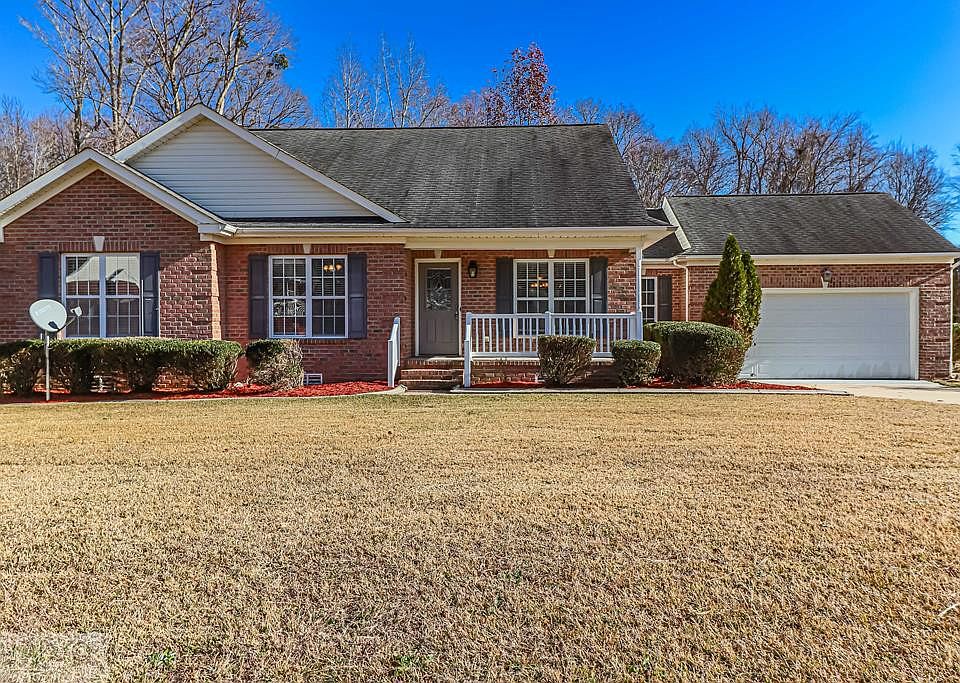 114 Jacob's Ridge Drive, Goldsboro, NC 27534 Zillow