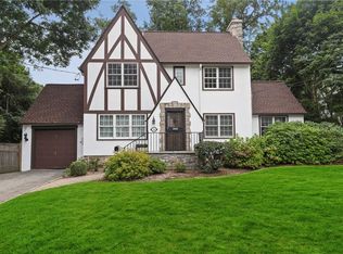 26 Dusenberry Rd, Bronxville, NY 10708