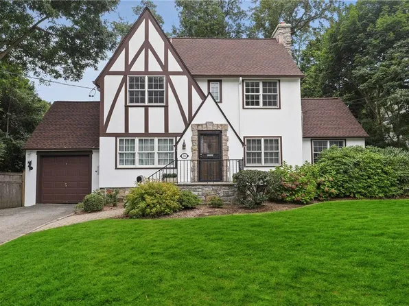 26 Dusenberry Road, Bronxville, NY 10708