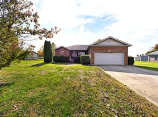111 Maggie Ln, Bardstown, KY 40004