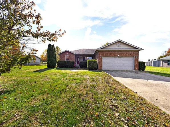 111 Maggie Ln, Bardstown, KY 40004