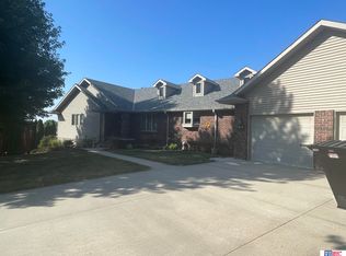 206 Seminary St, Stromsburg, NE 68666