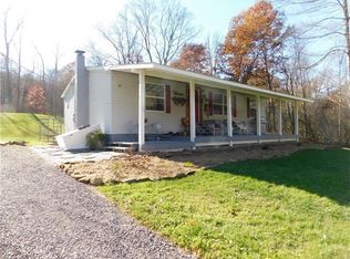 124 Hungarian Rd, Slippery Rock, PA 16057