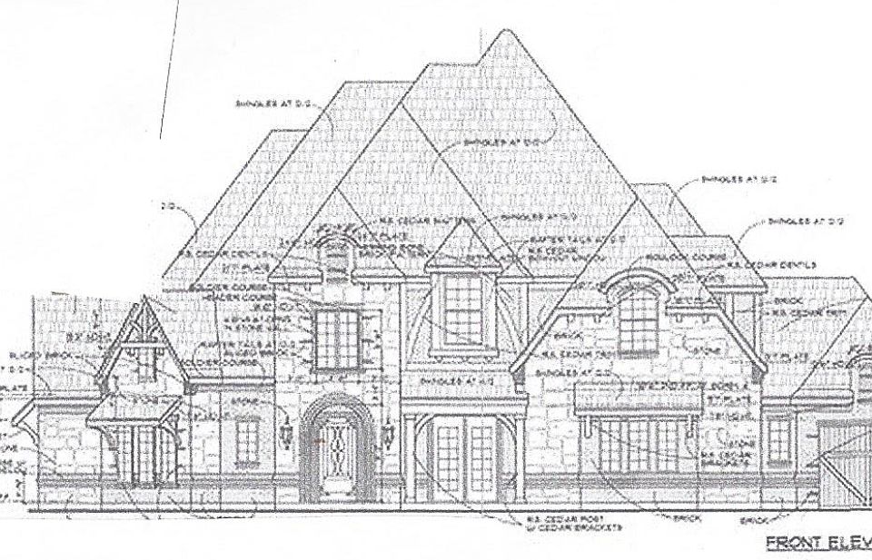 1st image of 1203 Knoll Crest