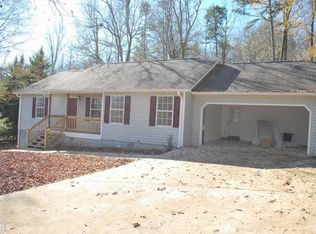 3412 Chipmunk Trl, Gainesville, GA 30507