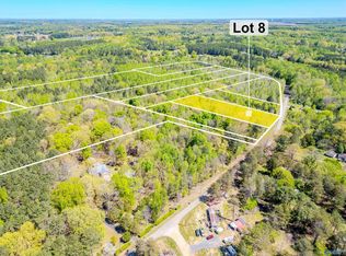 8 Gatlin Rd, Toney, AL 35773