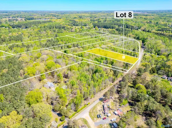 8 Gatlin Rd, Toney, AL 35773