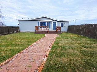 300 S 4th St, Parma, ID 83660