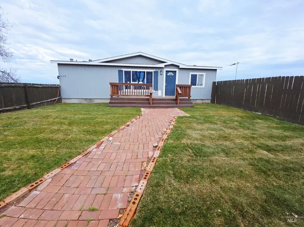 300 S 4th St, Parma, ID 83660