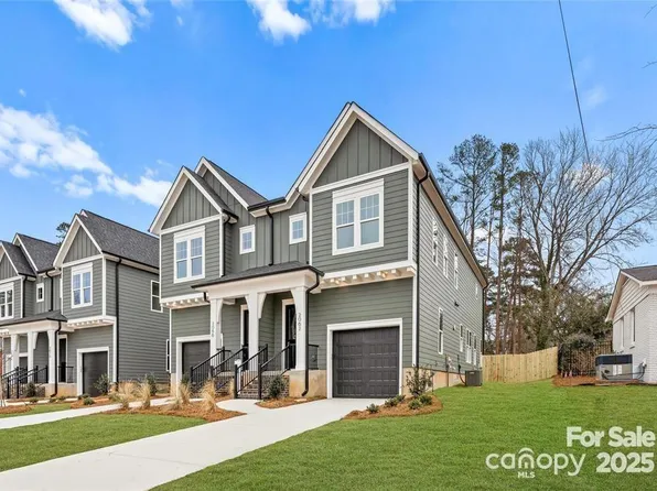 2062 Eaton Rd, Charlotte, NC 28205