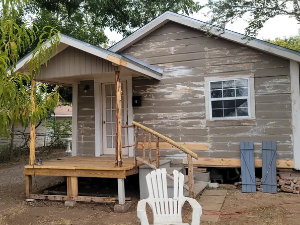 740 W College St Unit A, Stephenville, TX 76401