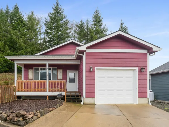 606 2nd St, Garibaldi, OR 97118