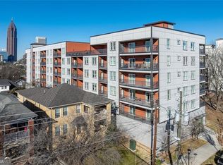 525 Parkway Dr UNIT 305, Atlanta, GA 30308